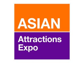 asian attractions expo, IAAPA