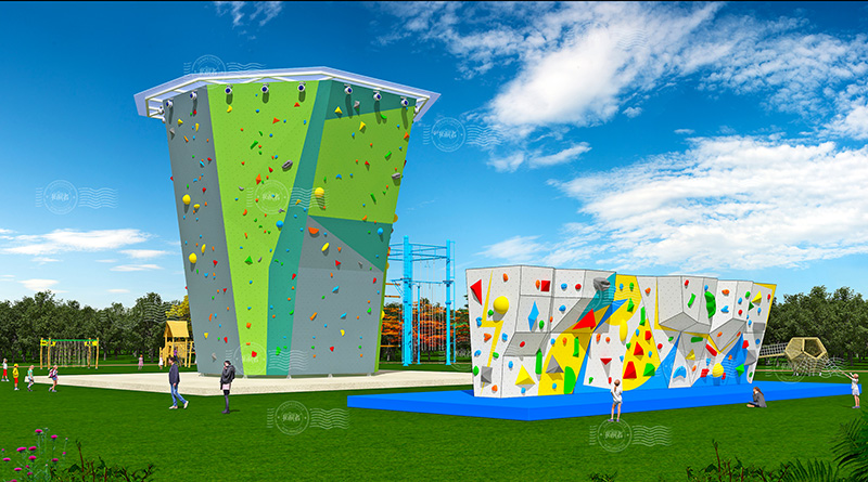 outdoor climbing wall, builoding a climbing wall, climbing wall, sports climbing, climbing gym, rock climbing wall, climbing wall manufacturer