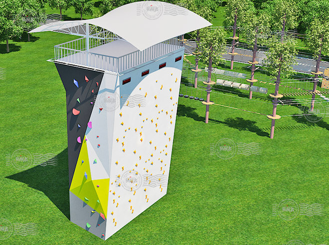 rock climbing wall manufacturers, rock climbing wall, outdoor climbing wall