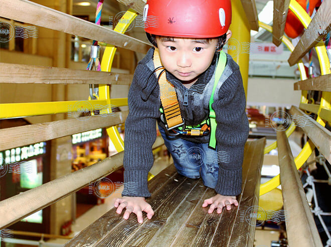 Adventure ropes Course, adventure course, high ropes