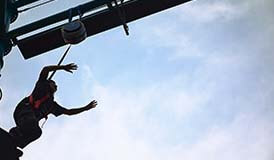 [!--Team Building Equipment, high ropes, low ropes, outward bound--]