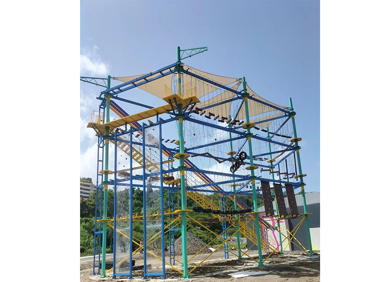high ropes course, ropes obstacle course, ropes course construction, ropes course new haven, ropes course cases, ropes course for sale