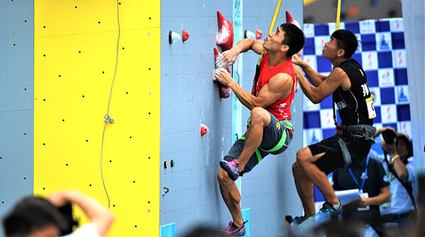 climbing wall, rock climbing wall, climbing wall supplier