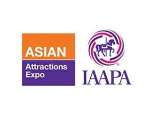 Invitation to Asian Attractions Expo 2016