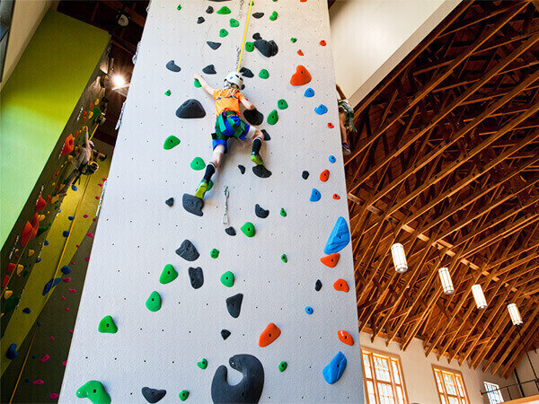 ropes course, ropesadventure, climbing wall