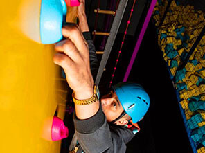 climbing wall, rock climbing wall, fun climbing wall