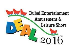 Invitation to DEAL 2016