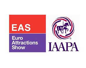 Invitation to Euro Attractions Show 2016