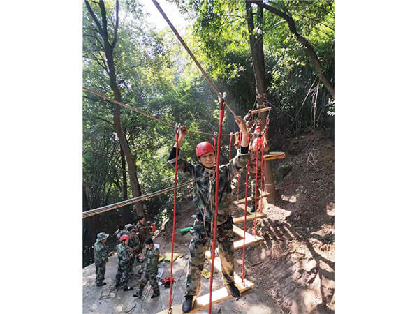 ropes course, outward bound equipment,amusement park