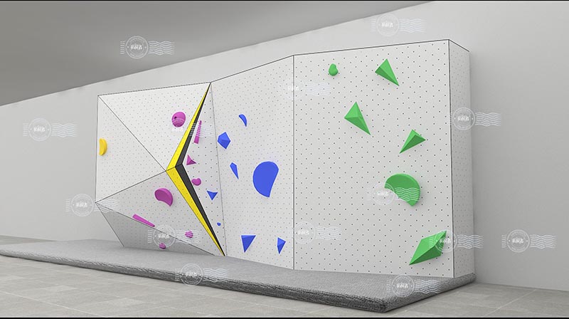 home climbing wall, climbing wall manufacture, garage climbing wall, basement climbing wall, climbing wall