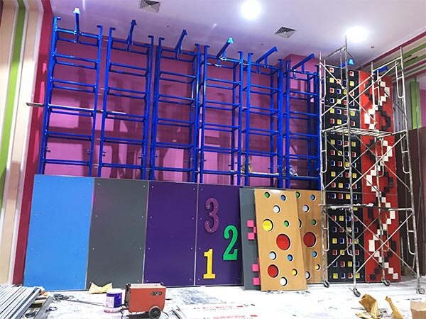 climbing wall, climbing wall for kids, children climbing wall