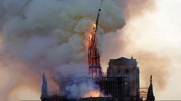 Notre Dame Cathedral