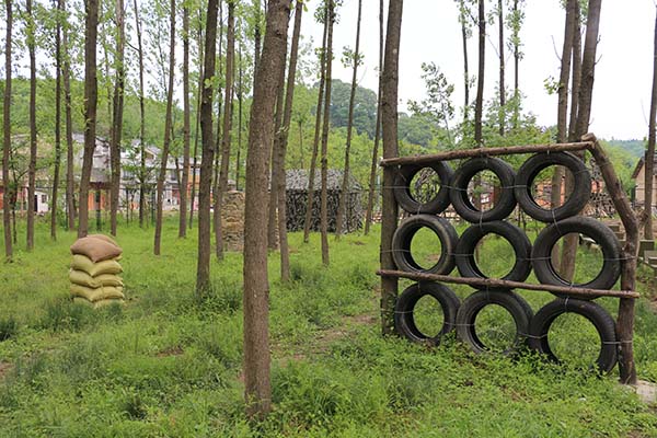 adventure park, treetop adventure, canopy adventure course, forest adventure course