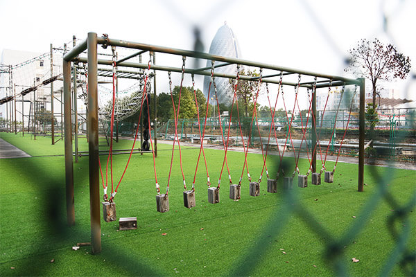 team building, high ropes, adventure park