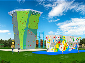 building a climbing facility, buidling a climbing wall, climbing walls, consulting services