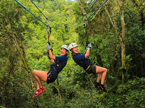 zip line, zipline, ziplining, zipline manufacturers