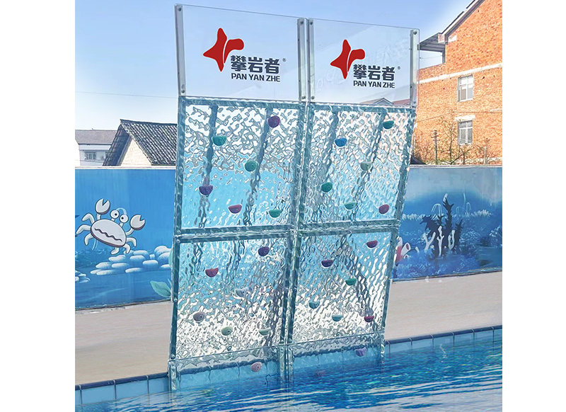 Pool Climbing Wall, Poolside Climbing, Water Climbing Walls, Aquatic Climbing, Poolside Adventures, Climbing Wall, Rock Climbing Walls, Aquatic facility, Poolside Rock Climbing Walls,Custom Climbing Wall, Swimming Pool Climbing Walls
