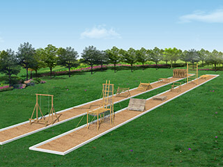 Obstacle Course, assault course, obstacle courses for adults, adult obstacle course