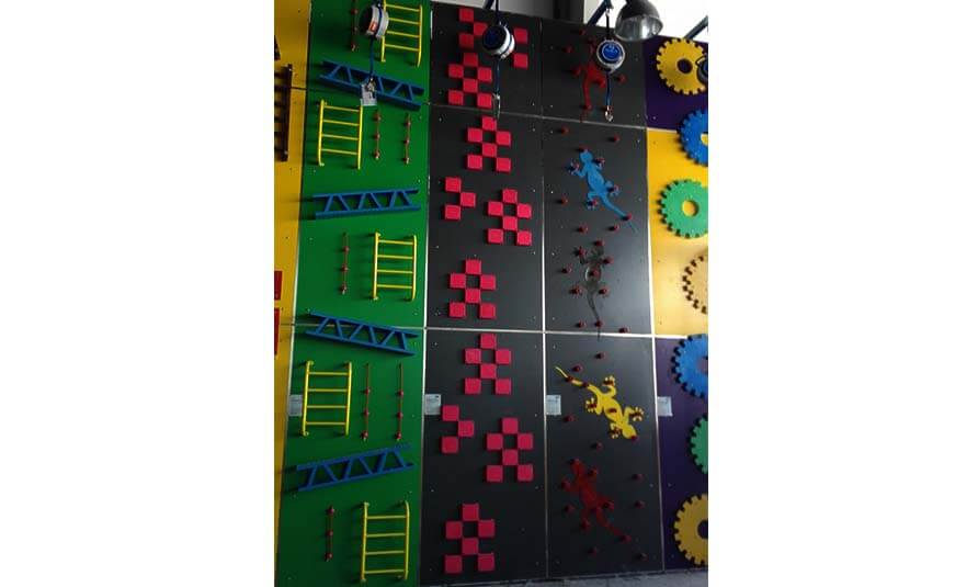 Climbing Wall,  Indoor Climbing Wall, Kids Climbing Wall