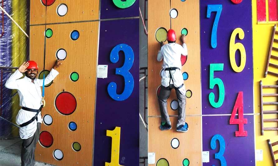 Climbing Wall,  Indoor Climbing Wall, Kids Climbing Wall