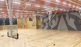 [!--indoor climbing wall, rock climbing wall, playground climbing wall--]