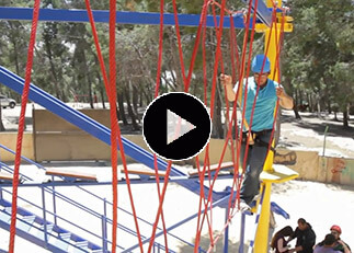 Outdoor Aerial Adventure Park, , rope park, outdoor adventure park, adventure playground, high ropes adventure, outdoor adventure courses